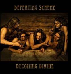 Disease (LVA) : Defeating Scheme - Becoming Divine